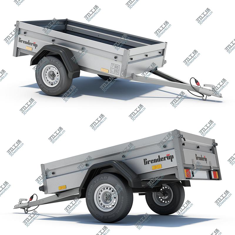 images/goods_img/202104091/Utility Trailer 03/1.jpg
